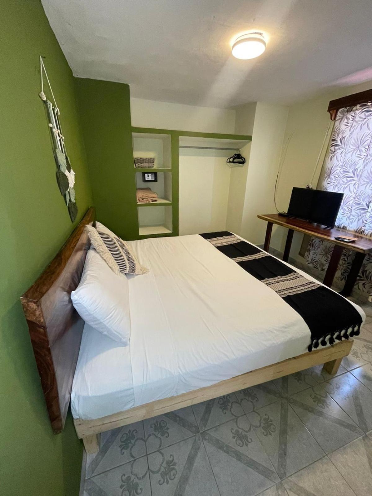 Hotel Koox Jool Бакалар Екстериор снимка