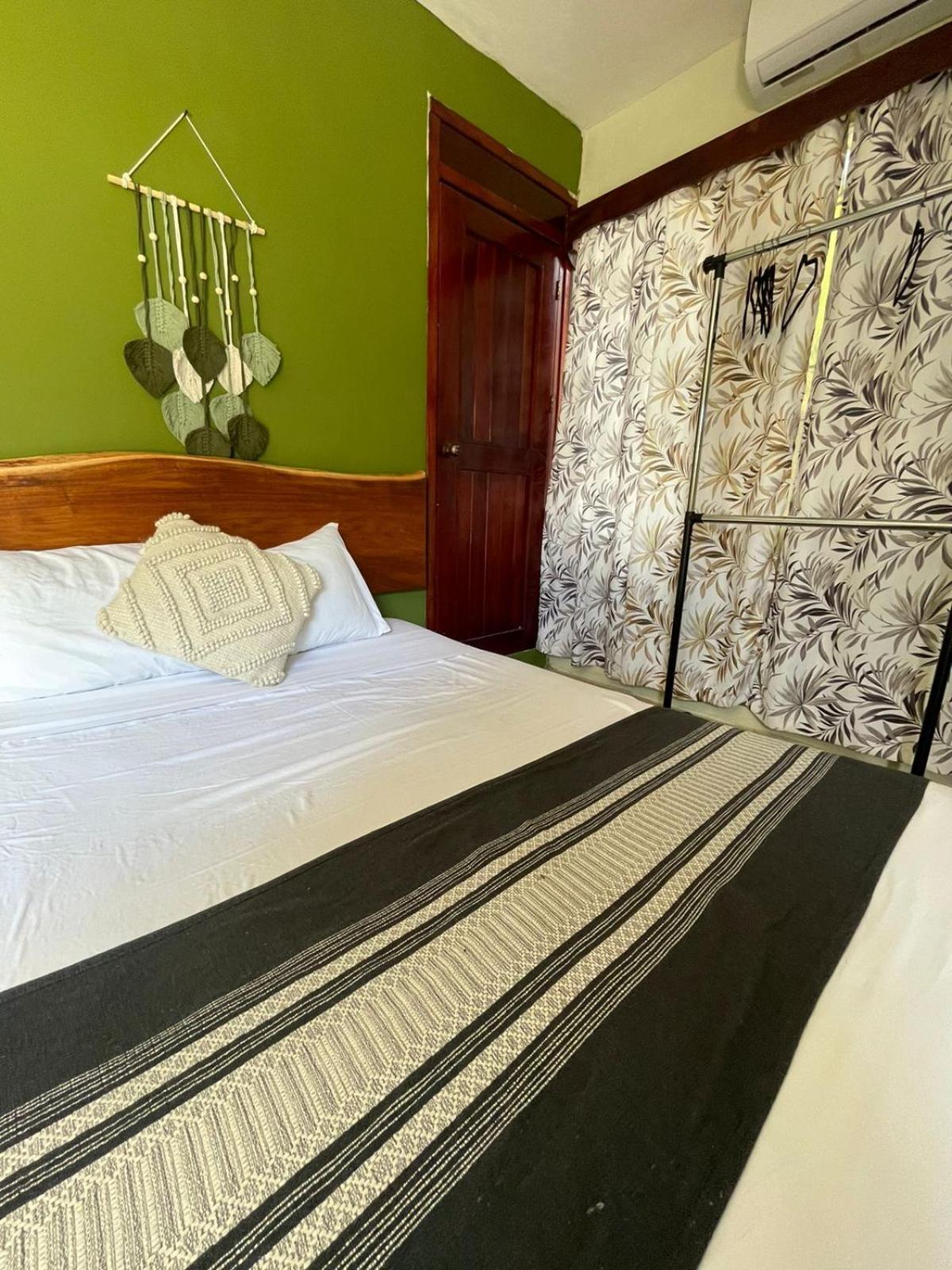 Hotel Koox Jool Бакалар Екстериор снимка