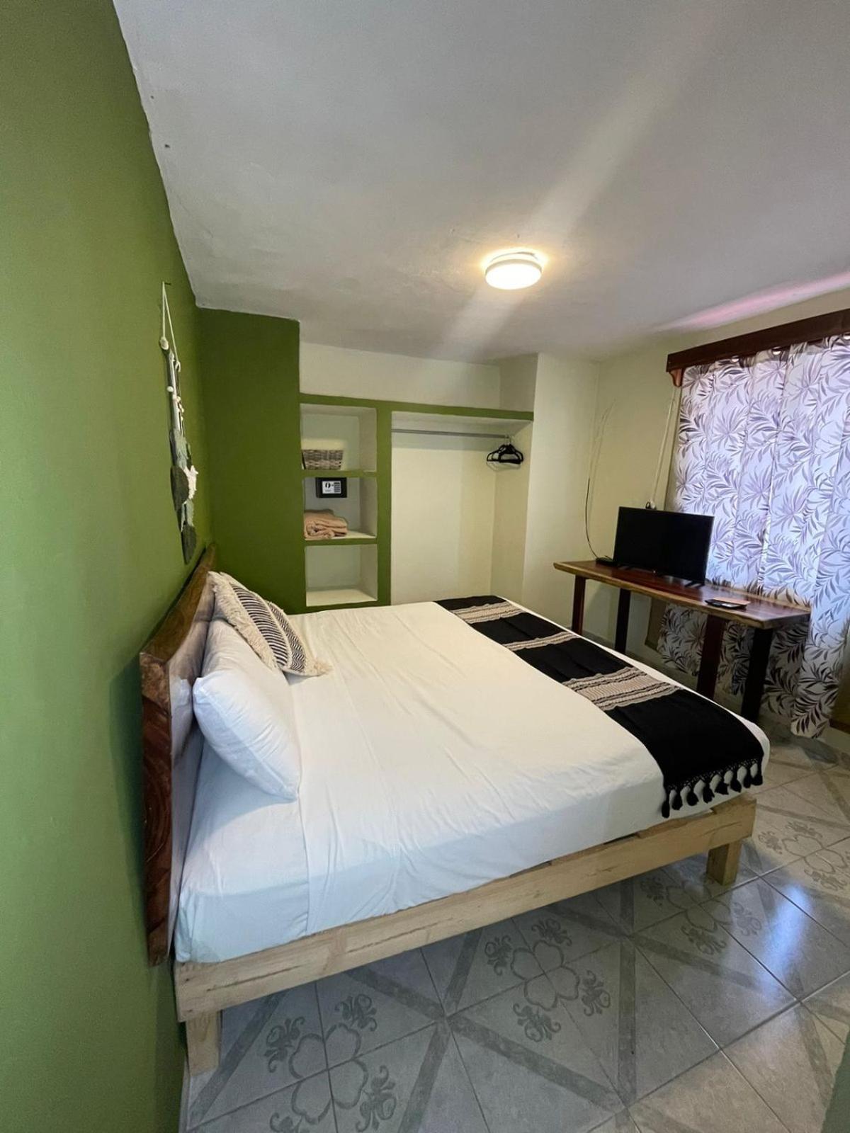 Hotel Koox Jool Бакалар Екстериор снимка